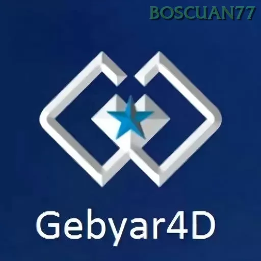 Gebyar4d boscuan77