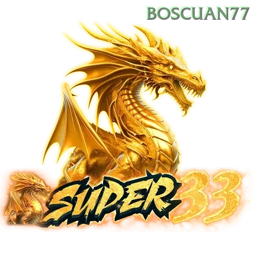 Super33 boscuan77