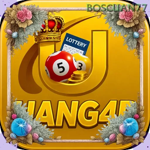 Uang4d boscuan77